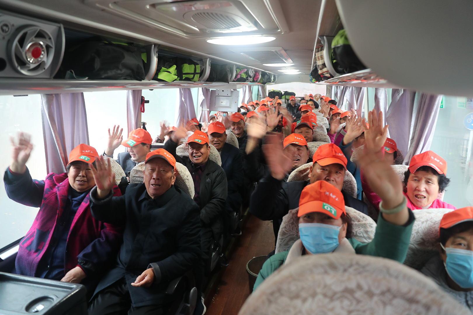  河南礦山第十屆“孝文化”感恩旅游節(jié)——八一起義紀(jì)念館、井岡山